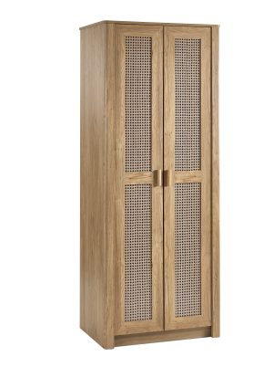 Sydney 2 Door Wardrobe