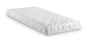 Capsule Memory Roll-Up Mattress 135Cm