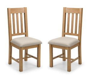 Set Of 2 Hereford Dining Chairs