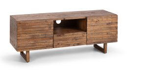 Woburn Media Unit