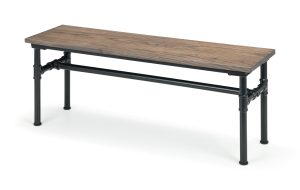 Carnegie Bench