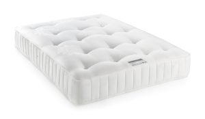 Capsule Memory Pocket 1000 180cm Superking Mattress