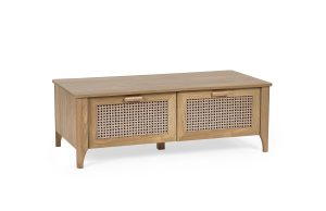 Sydney 2 Drawer Coffee Table
