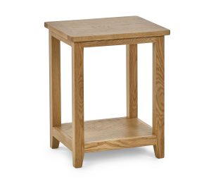 Mallory Lamp Table