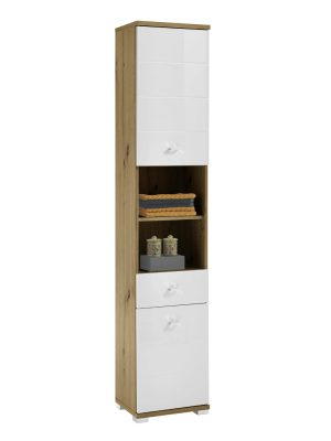 Pool Tall Cabinet