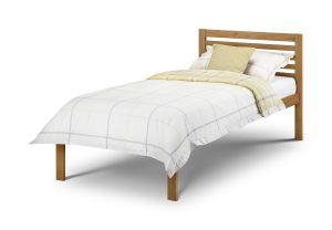 Slocum 90cm Bed Antique Pine