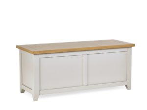 Richmond Storage Bench