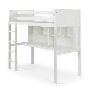 Titan Highsleeper - Surf White