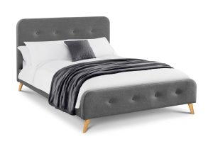 Astrid 150cm King Bed