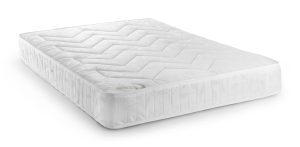 Deluxe Semi-Orthopaedic 150cm King Mattress