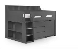 Jupiter Midsleeper Anthracite