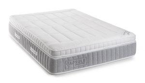 Capsule 2000 Box Top 150cm King Mattress