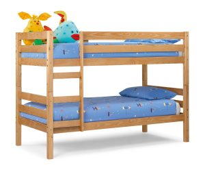 Wyoming Bunk
