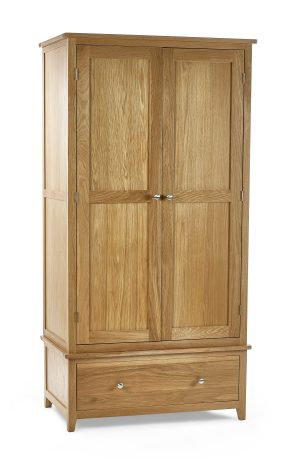 Mallory Combination Wardrobe