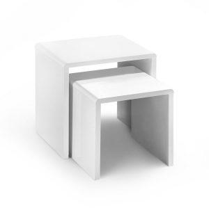 Manhattan Nest Of 2 Tables