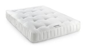 Capsule Elite Pocket 1000 Mattress 135Cm