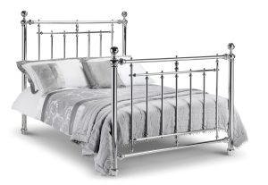 Empress 150cm King Bed