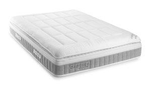 Capsule 3000 Pillow Top 135cm Double Mattress