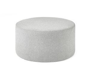 Seattle Footstool