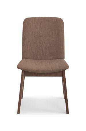 Chelsea 120cm Round Table and 4 Kensington Chairs