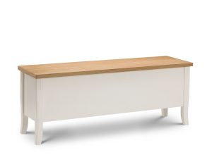 Davenport Storage Bench