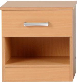 Polar Bedroom Set