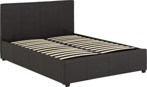 PRADO PLUS 46 BED BROWN PU 2020 200 203 042 04 scaled 1