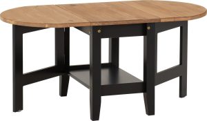 SANTOS DROP LEAF COFFEE TABLE BLACKDISTRESSED WAXED PINE 2024 300 301 079 01 scaled 1