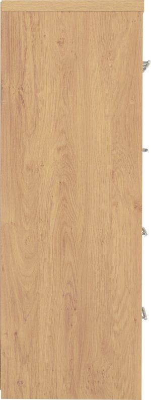 Seville 3+2 Drawer Chest