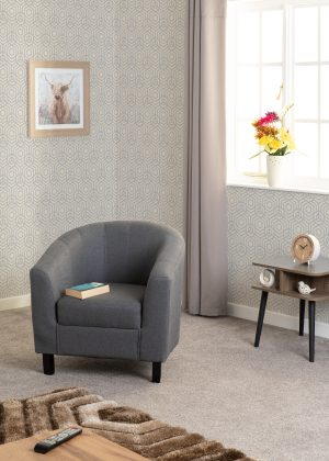Tempo Tub Chair