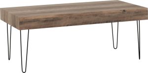 TROY COFFEE TABLE MEDIUM OAK EFFECTBLACK 2023 300 301 069 01 scaled 1