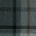Sophie Check Grey