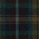 Tartan Bedlington Moss