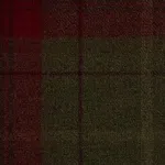 Tartan Pembroke