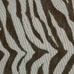 Zebra Truffle